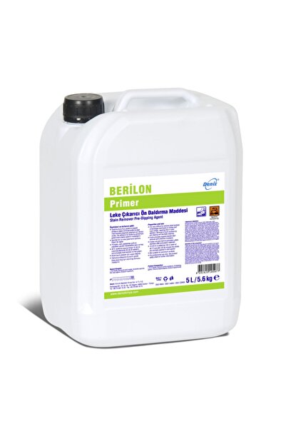 Berilon Primer Ön Daldırma 5 Lt