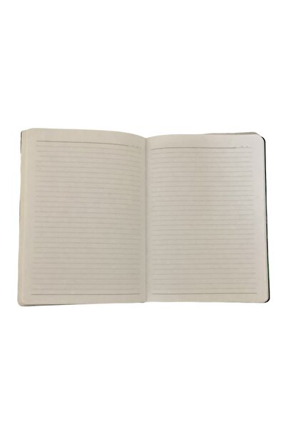 Arwey Caiet cu rigle 15*21,5cm 256 pagini cu imprimeu metalizat Acar