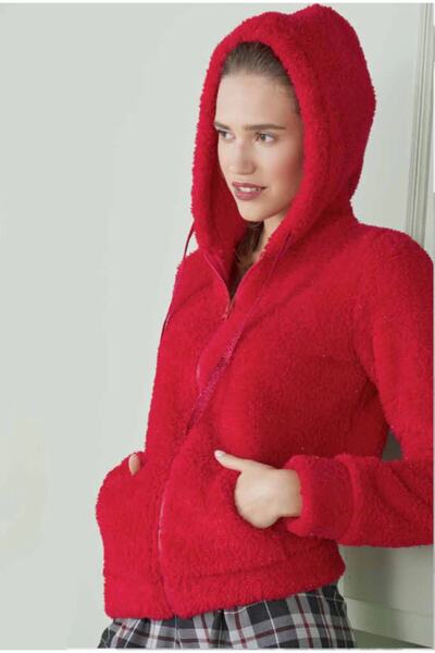 Doreanse Kadın Polar Eşofman Takım