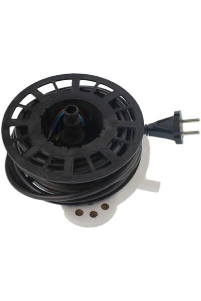 Arnica Pika Et14401 Uyumlu Süpürge Kablo Sargı Grubu Dk18