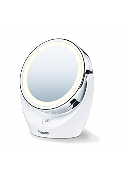 Beurer Marka: Bs 49 Aydınlatmalı Makyaj Aynası Kategori: Ayna
