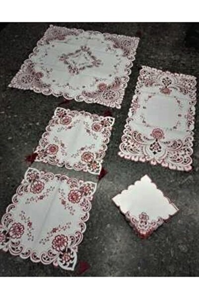 bursa çeyiz 16 Parça Salon Takımı