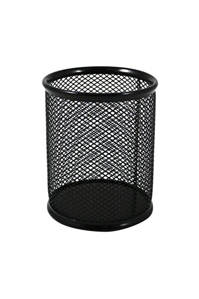 Globox Mane Mk Mesh Μεταλλική θήκη για στυλό Μαύρη - Μονή