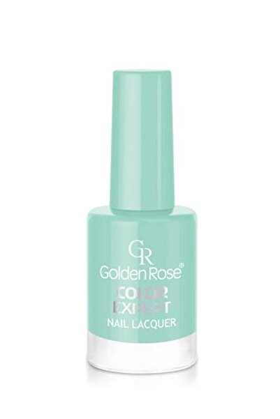 Golden Rose Oje - Color Expert Nail Lacquer No: 50 8691190703509