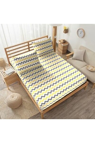 mer-tim ezberbozan ev tekstili Mer-tim Pamuk komada Ranforce Jednokrevetno Ča...