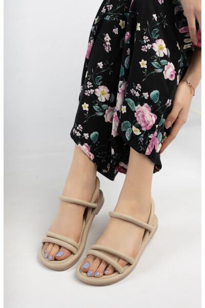 Moda Değirmeni Women's Sandals Md1107-123-0001