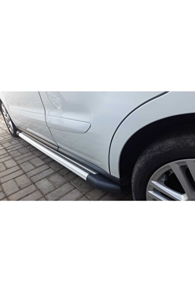 TOGO 2021 2022 Volkswagen Yeni Caddy Yan Basamak Koruma