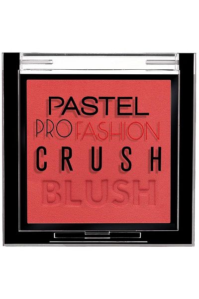 Pastel Brand: Profashion Crush Blush Blush 304 Category: Blush