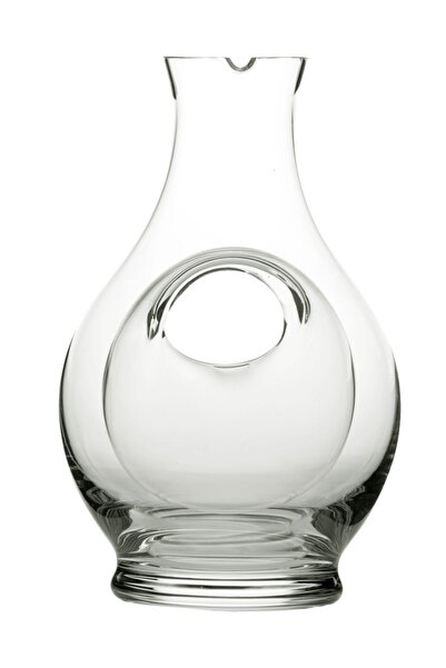 Paşabahçe Karlıklı Karafaki 450cc