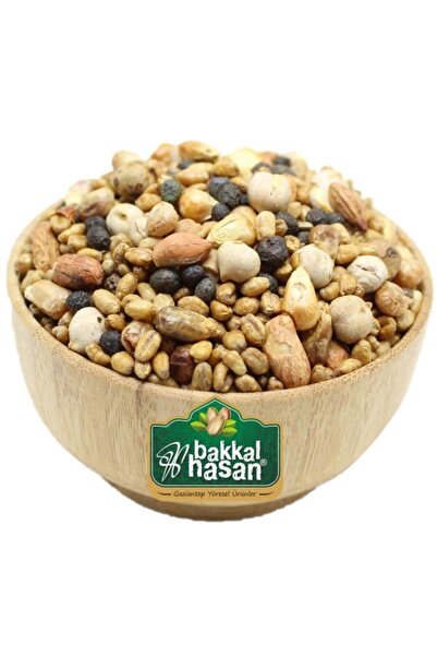 Bakkal Hasan Çerez Karışık Yörük - 250 Gr
