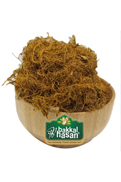 Bakkal Hasan Meyan Kökü - 500 Gr