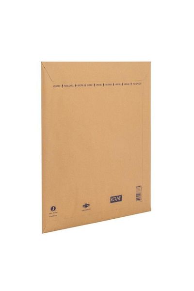 KRAF Φάκελος με αερόσακο μοντέλου 33x45 J