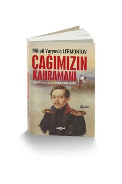 Akçağ Yayınları Çağımızın Kahramanı