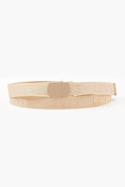 Levi's ® ®   Μπεζ Επαγγελματική Ζώνη D5480.0002