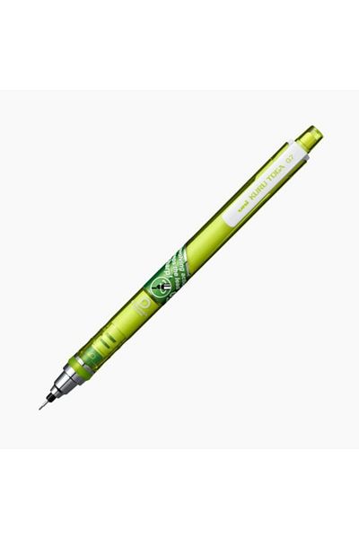 Uni Kuru Toga T 0.7 Versatil Pen Green
