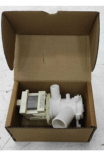 Beko Çamaşır Makinesi Su Boşaltma Pompa Motoru  Ürün