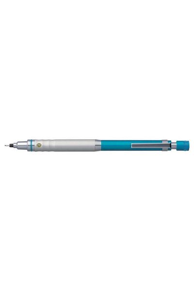 Uni Dry Toga High 0.5 Versatile Pen Blue