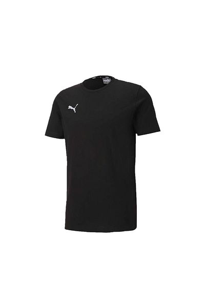 Puma 65657803   Ανδρικό μπλουζάκι 23 Casuals μαύρο