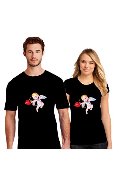 HediyeMania Combinație specială de îndrăgostiți pentru ziua Îndrăgostiților T...