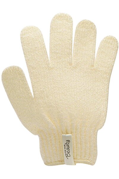 FOR YOUR BEAUTY Marka: Banyo Kesesi Masaj Eldiveni Kategori: Eldiven