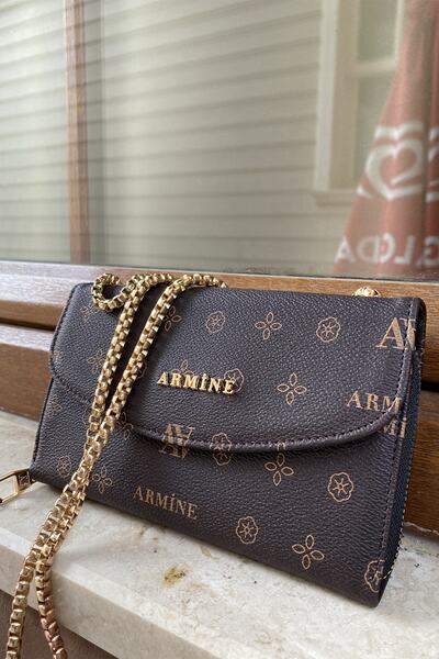 Armine C-14 Trend Kadın Cüzdan