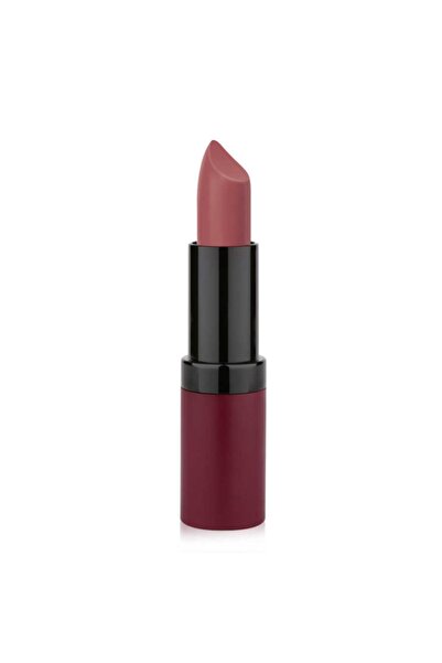 Golden Rose Velvet Matte Lipstick No: 16