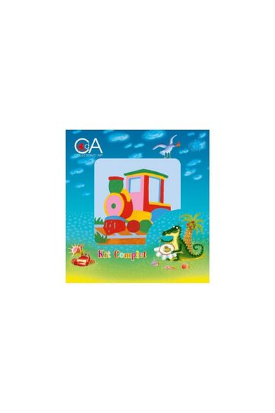 collection d'art Tapestry Kit 20*20 1005kle