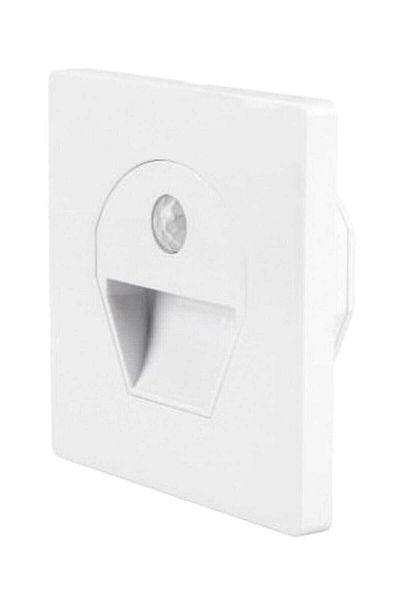 Cata Ct-5170 1w/3000k Sens.led Cor.armature (daylight)