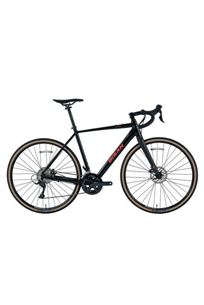 Bisan All Trail Eco Claris Onay Bisiklet