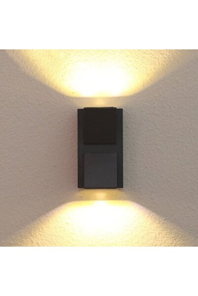 Cata Ct-7065 7w Rodos Dış Mekan Led Aplik