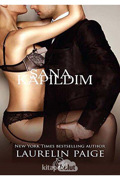 Genel Markalar Sana Kapıldım Laurelin Paige