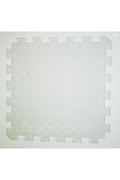 TATAMI 50cmx50cmx13mm Beyaz Tatami Minderi