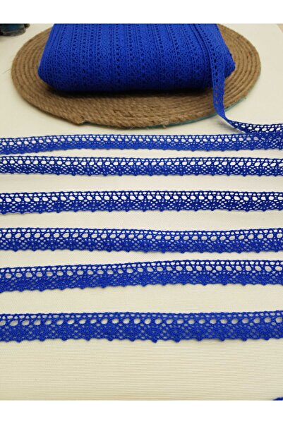 Esteks Dantel ve Tekstil Aksesuarları Dantela Kopanaki din bumbac 5 metri