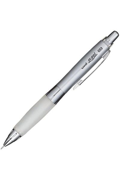 Uni Shaka 0.5 Versatil Pen White