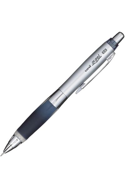 Uni Shaka 0.5 Versatile Pen Black