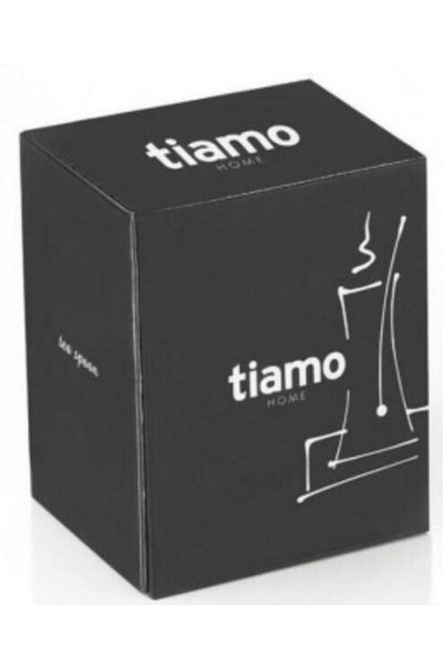 Tiamo طقم شاي ريو - طقم لشخصين