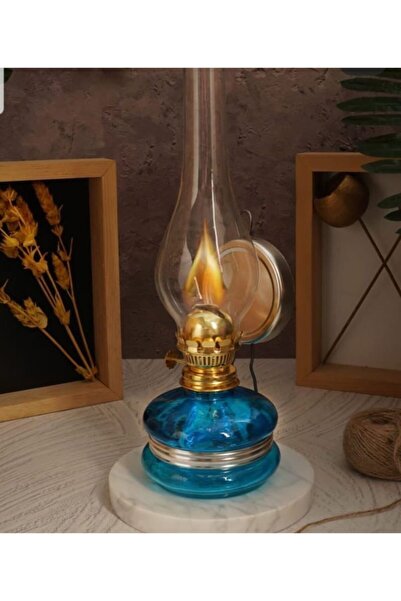 CEM HOBİ Gaz Lambası