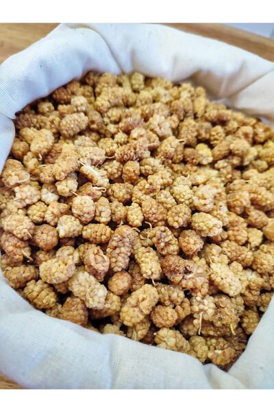 tazecik Kuru Dut 1 kg