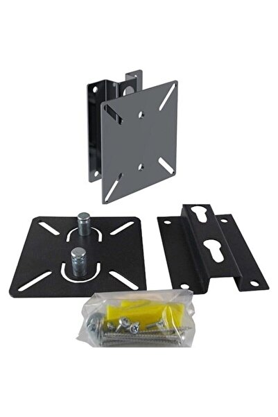 EYE PC Asus Uyumlu Sabit Mönitör Duvar Askı Apt.9-22 Inç 26-55 Cm -led-