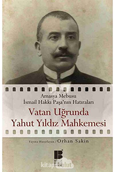 Bilge Kültür Sanat Vatan Uğrunda Yahut Yıldız Mahkemesi
