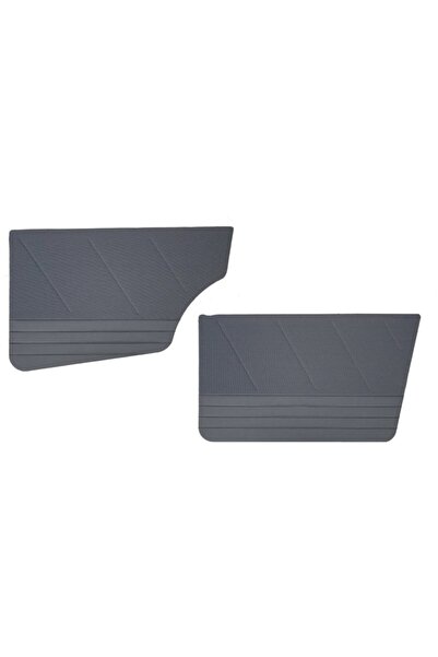 Genel Markalar Kapı Döşemesi Takım 4 Adet Fiat Uno Uyumlu