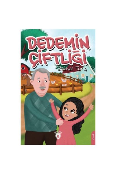 Dorlion Yayınları Dedemin Çiftliği