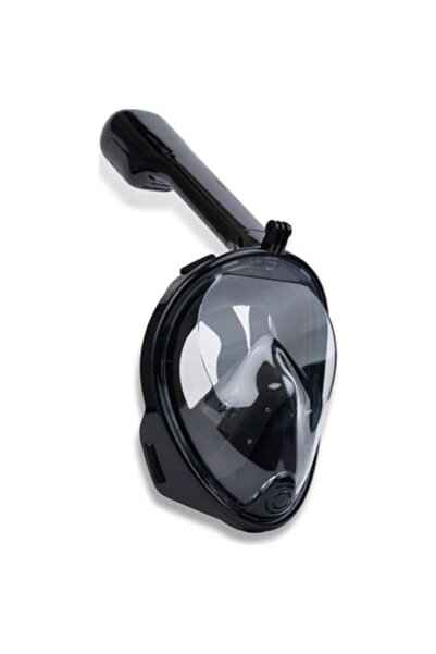 Voit Şnorkel Tam Yüz Maske