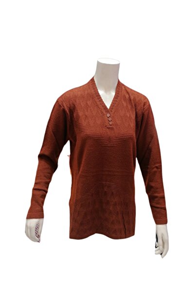 SEFER Дамски пуловер