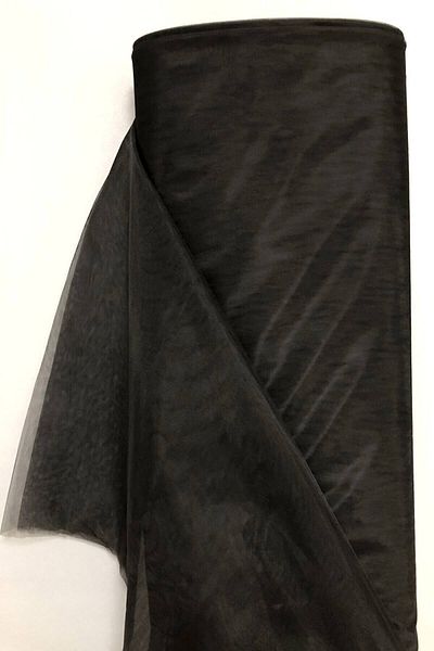 Hobigram Black Dream Tulle 5 Meters - Special Design, Accessory, Quality Production, Eye-Catching Style