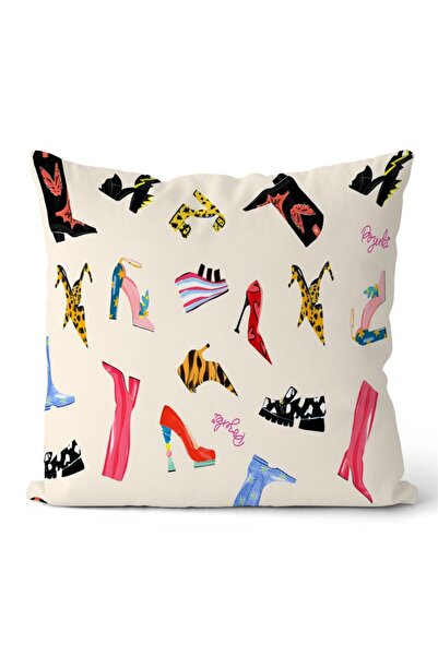 EVPANYA Двосторонній чохол для подушки Код: Kir4198