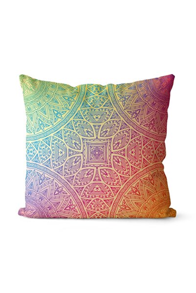 EVPANYA Двосторонній чохол для подушки Код: Kir4016