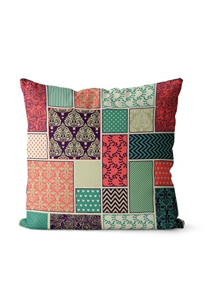 EVPANYA Двосторонній чохол для подушки Код: Kir4125