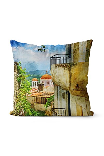 EVPANYA Двосторонній чохол для подушки Код: Kir4072