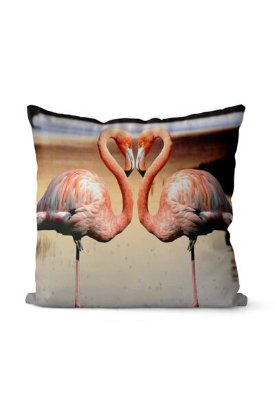 EVPANYA Двосторонній чохол для подушки Код: Kir3937